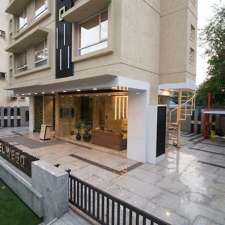 Hotel Wego Bombay Eksteriør billede