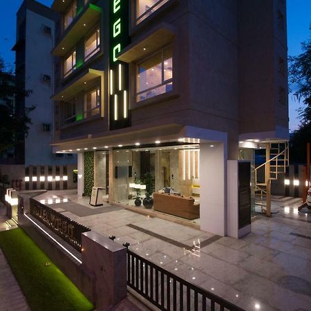 Hotel Wego Bombay Eksteriør billede