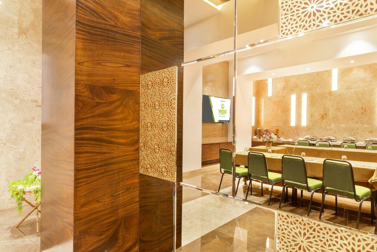 Hotel Wego Bombay Eksteriør billede