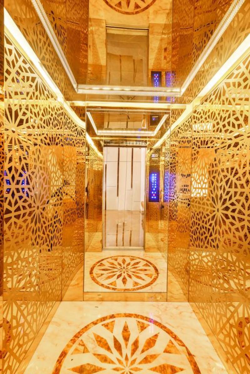 Hotel Wego Bombay Eksteriør billede