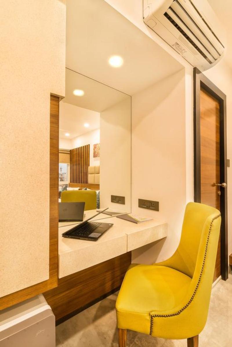 Hotel Wego Bombay Eksteriør billede